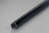 Carbon Tube (1m)