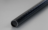 Carbon Tube (1m)