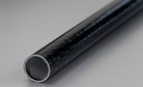 Carbon Tube (1m)