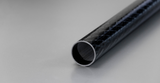 Carbon Tube (1m)