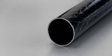 Carbon Tube (1m)