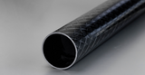 Carbon Tube (3m)