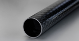 Carbon Tube (1m)