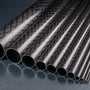 Carbon Tube (1m)