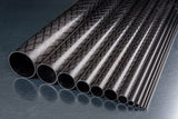 Carbon Tube (1m)