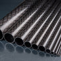 Carbon Tube (2m)