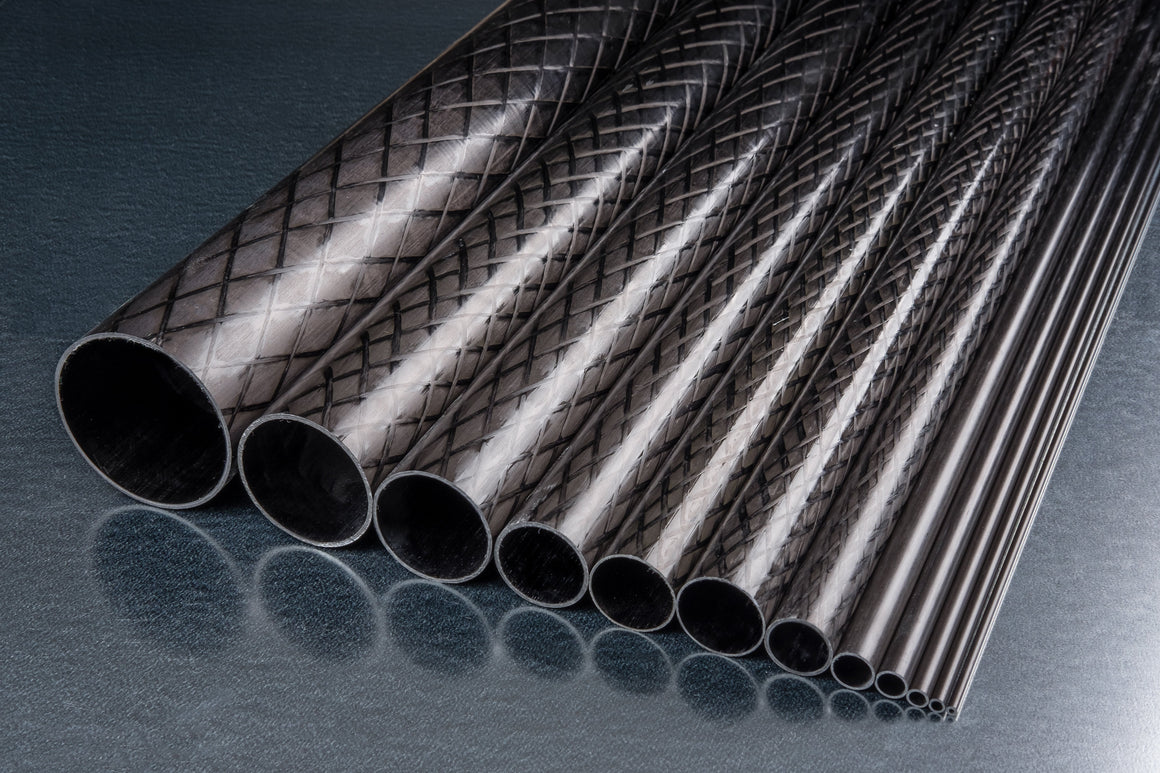GRP Rods For Sale | UK Made | Carbon Fibre Profiles – Carbon Fibre ...